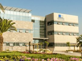 מגוון משרות במגוון חברות בפארק העסקים החכם קיסריה.
