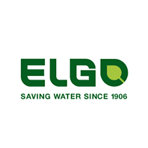 ELGO Saving water since 1906