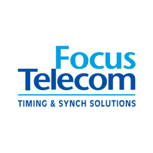 Focus Telecom - Timing & Synch Solutions