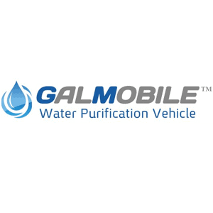 Gal Mobile - Water Purification Vehicle