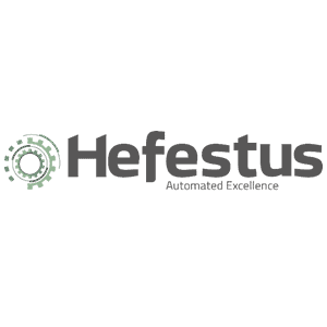 Hefestus Automated Excellence