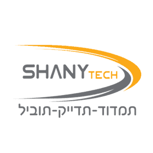 Shany Tech תמדוד-תדייק-תוביל