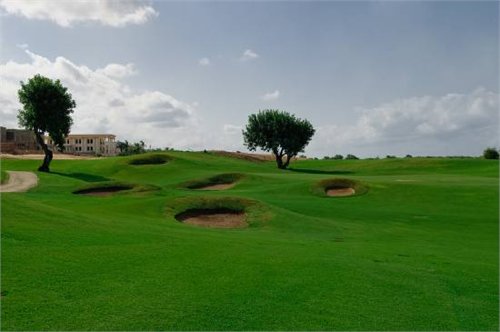 About the Golf Club | החברה לפיתוח קיסריה