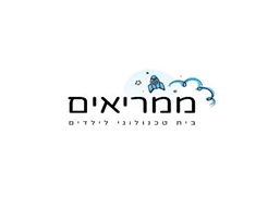 לוגו של חברת ממריאים