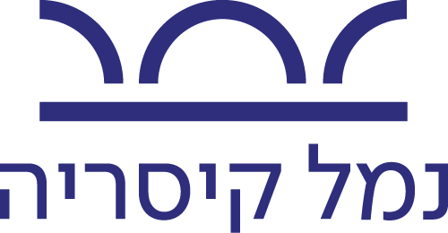 לוגו נמל