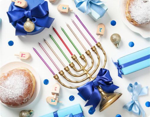 מאירים את קיסריה