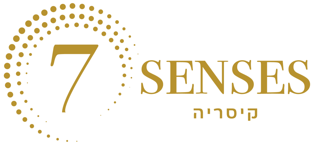 חברה לפיתוח קיסריה, נוף של פרויקט תשתיות ופיתוח עירוני.