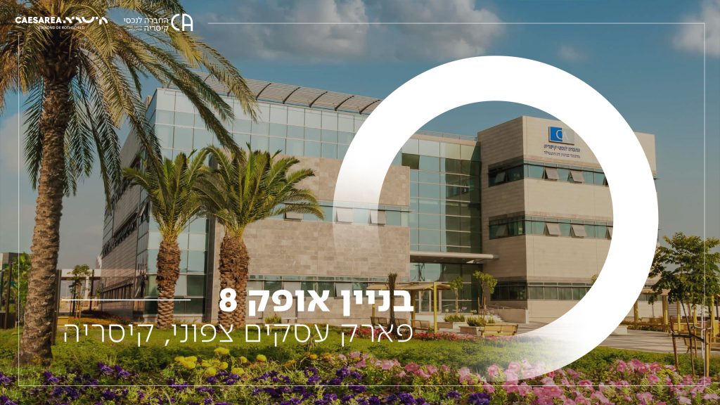 אופק 8